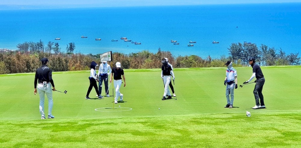 PGA Golf NovaWorld Phan Thiết